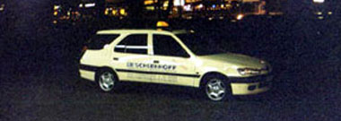 Matuscheks Taxi