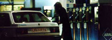 Tanken tanken tanken